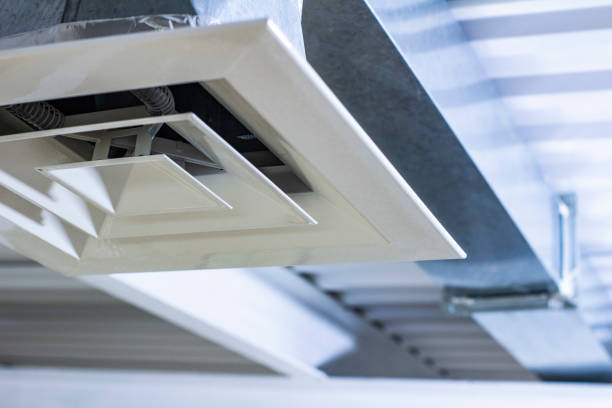 Best Air Duct Cleaning Company Near Me  in Rensselaer, IN