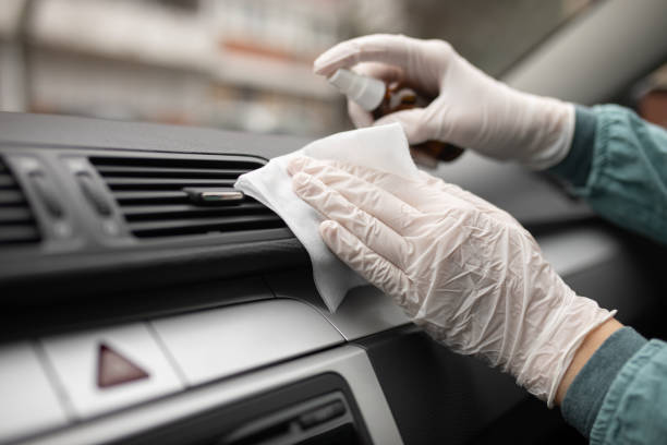 Best Home Air Vent Cleaning  in Rensselaer, IN