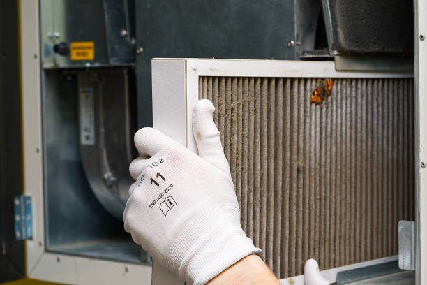 Best Best Air Duct Cleaning Company  in Rensselaer, IN