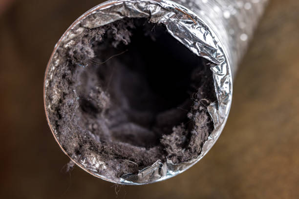 Best Air Duct Cleaning Near Me in IN