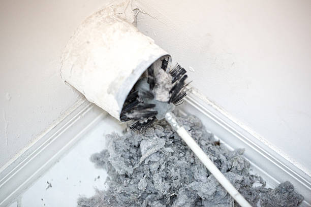 Best Affordable HVAC Duct Cleaning  in Rensselaer, IN