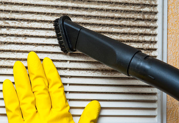 Best Affordable Air Duct Cleaning  in Rensselaer, IN