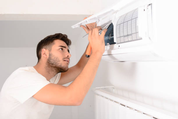 Best Air Duct Cleaning Company Near Me  in Rensselaer, IN